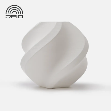 Bambu Lab PLA Matte Filament Ağımtıl - 1 kq