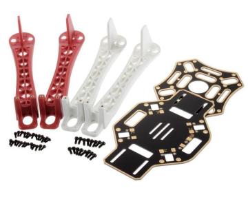 F450 Quadcopter Dron Gövdəsi - Drone Frame