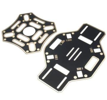 F450 Quadcopter Dron Gövdəsi - Drone Frame