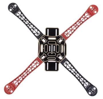 F450 Quadcopter Dron Gövdəsi - Drone Frame