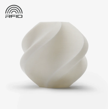 Bambu Lab PLA Basic Filament Nefrit Ağ - 1 kq
