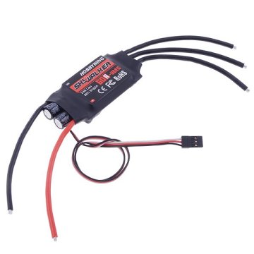 Skywalker 60A ESC Fırçasız Motor Sürücü Dövrəsi