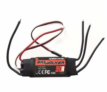 Skywalker 30A ESC Fırçasız Motor Sürücü Dövrəsi