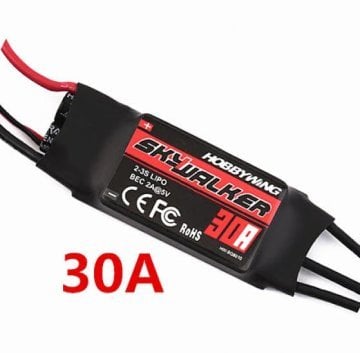 Skywalker 30A ESC Fırçasız Motor Sürücü Dövrəsi