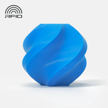 Bambu Lab PLA Basic Filament Firuzəyi - 1 kq