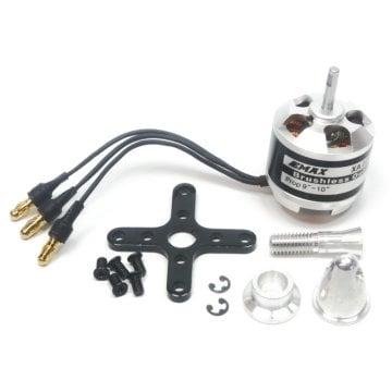 Emax XA2212 1400KV Fırçasız Motor