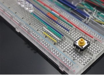 Qutulu Jumper Kabel Dəsti 140 Hissə