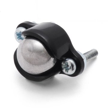Sərxoş Təkər Metal 9.5mm - Ball Caster with 3/8'' Metal Ball
