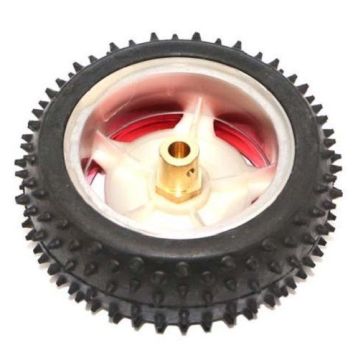 Orta Ölçülü Ərazi Təkəri 85x38mm