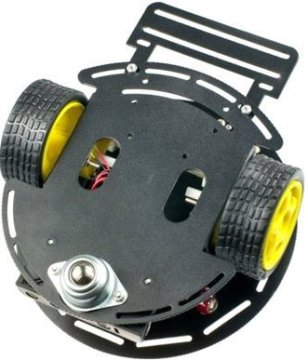 Metal Sərxoş Təkər