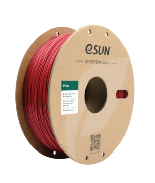 Esun PLA Plus 1.75mm Filament Magenta Qırmızı - 1 kq