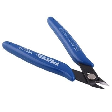 Plato Yan Kəsici Kəlbətin - Keyfiyyətli Model 170