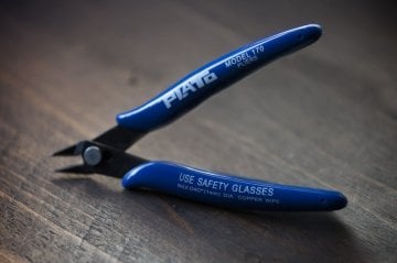 Plato Yan Kəsici Kəlbətin - Keyfiyyətli Model 170