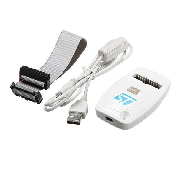ST-Link V2 STM8-STM32 Proqramlaşdırıcı