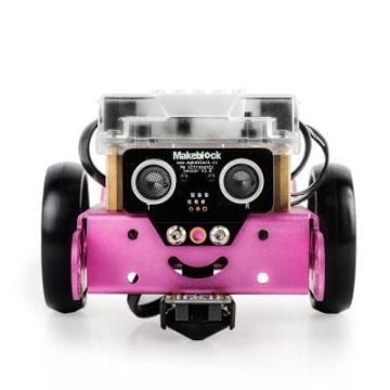 MakeBlock mBot Bluetooth Dəsti v1.1 - Çəhrayı