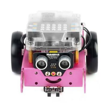 MakeBlock mBot Bluetooth Dəsti v1.1 - Çəhrayı