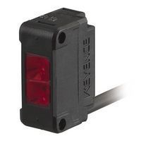 Keyence PZ-G41 Sənaye Cisim Sensoru