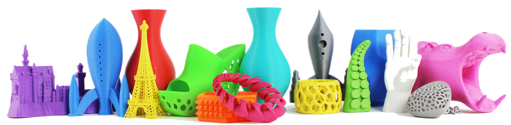 3D Printer Çap Xidməti