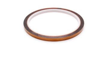 5 mm X 33 metr Yanmayan Kapton Lent