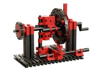 Fischertechnik Mechanics 2.0 (Edu)
