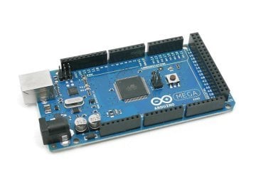Arduino Mega 2560 R3 + Kabel Hədiyyə