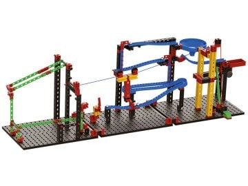 Fischertechnik Funny Machines