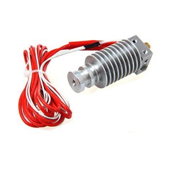 3D Printer Hotend - Nozzle 1.75 - 0.4 mm