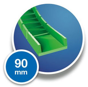 Fischertechnik Dynamic Trampoline