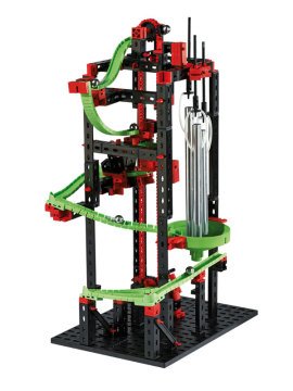 Fischertechnik Dynamic M