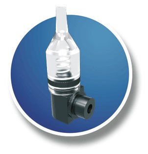 Fischertechnik Pneumatic Power