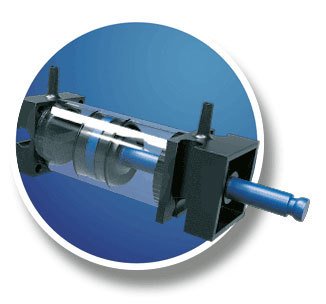 Fischertechnik Pneumatic Power