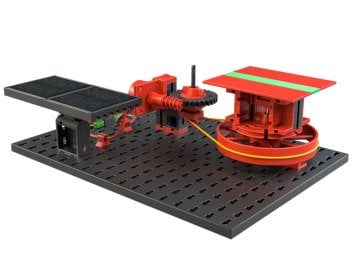 Fischertechnik Green Energy (Toy)