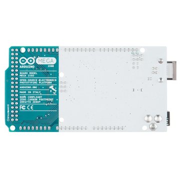 Orjinal Arduino Mega 2560 R3