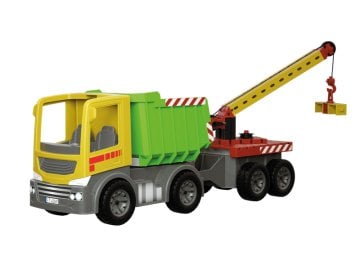 Fischertechnik Easy Starter L