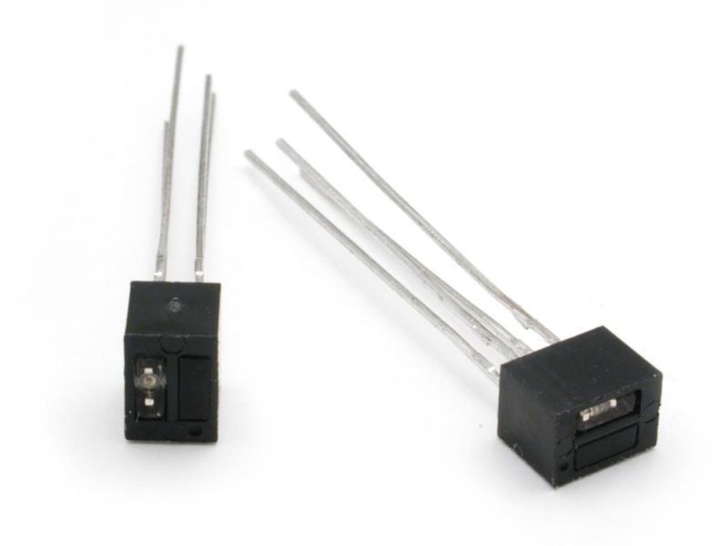 QRD1114 İnfraqırmızı Sensor