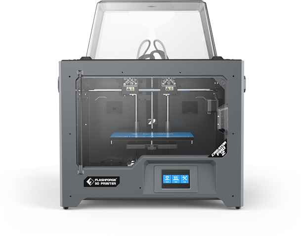 Flashforge Creator Pro 2