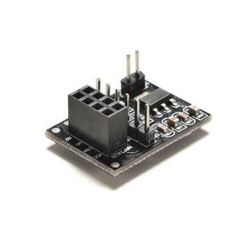 NRF24L01 Soket Adapter