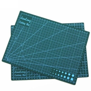 A4 Kəsmə Matı - 22x30 sm