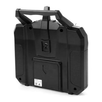 Flysky FS-İ6X 2.4GHz 6 Kanal Pult ve 10 Kanal FS-İA10B Alıcı