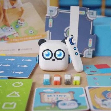 Makeblock - mTiny Discover Kit