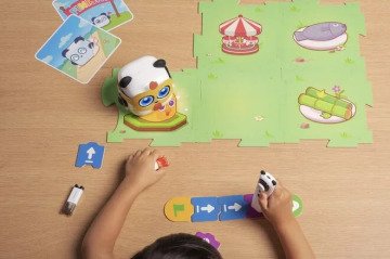 Makeblock - mTiny Discover Kit