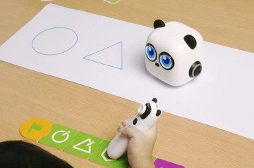 Makeblock - mTiny Discover Kit