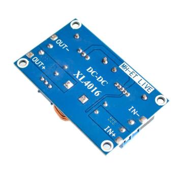 XL4016 8A DC-DC Step Down Gərginlik Requlyatoru