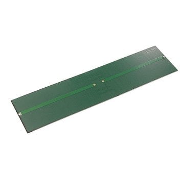 7.5V 250mA Günəş Paneli - 225x55mm