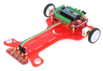 Tübitak 4006 Bilim Fuarı Robot Seti
