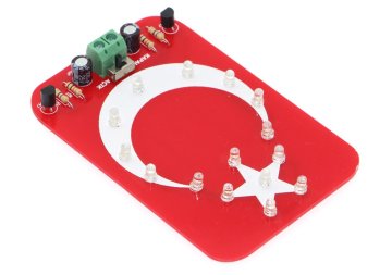 Aşağı Səviyyə Elektronik Kart | Flip - Flop | Türkiyə