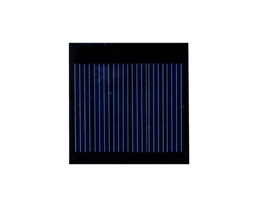 1.5V 100mA Günəş Paneli - 40x40mm