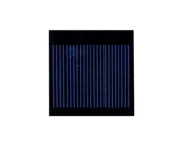1.5V 100mA Günəş Paneli - 40x40mm