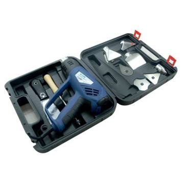 Sunline Rəqəmsal İsti Hava Tabancası SL-HG12D