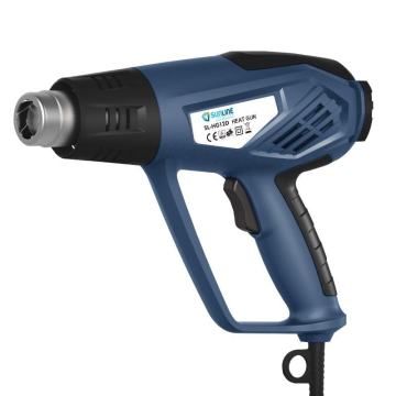 Sunline Rəqəmsal İsti Hava Tabancası SL-HG12D